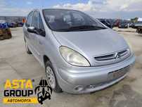 Citroen Xsara picasso 2.0HDI - 90к.с - 2004г. на части