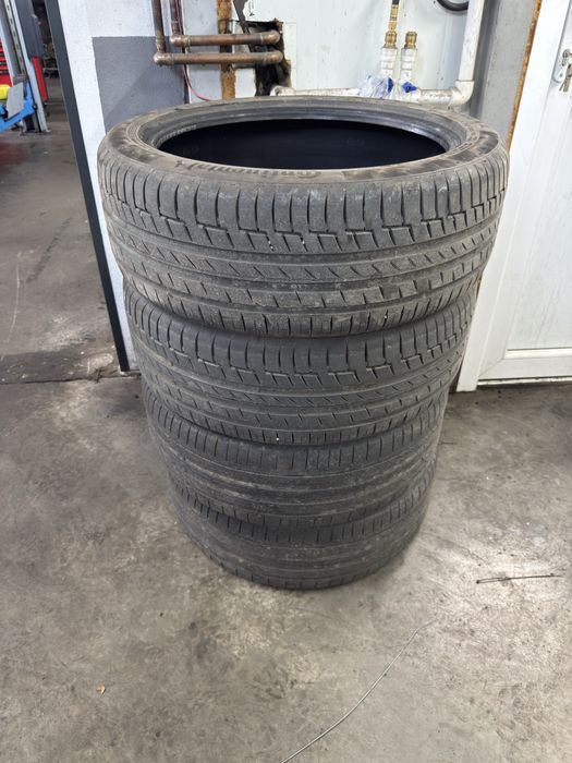 Vand Anvelope 225 45 19 Comtinental Vara 2023