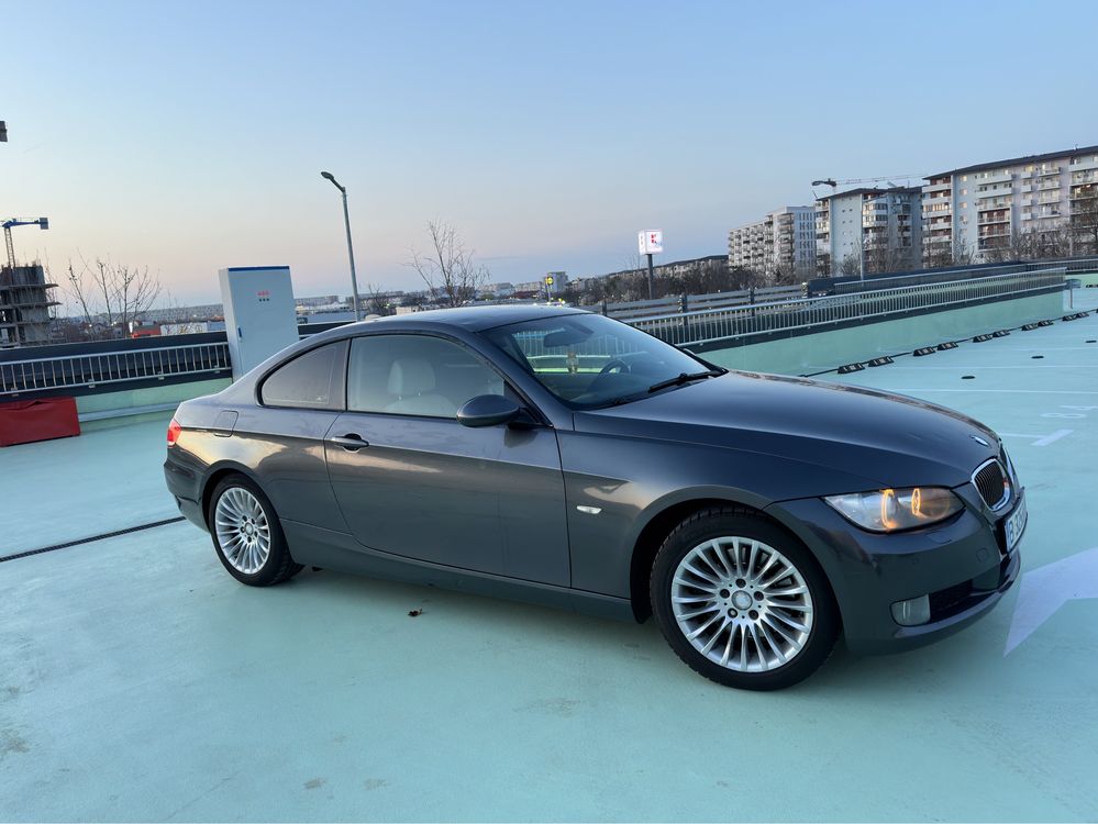 Vand BMW seria 3 e92