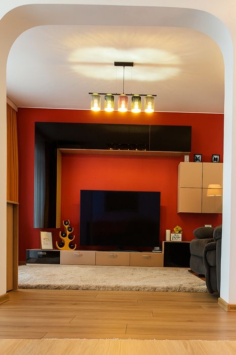 Mobilier living modern