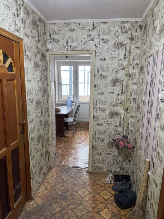 1 комнатная квартира