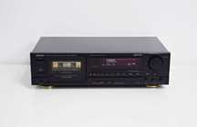 Deck 3 Head Denon DRM-710, casetofon