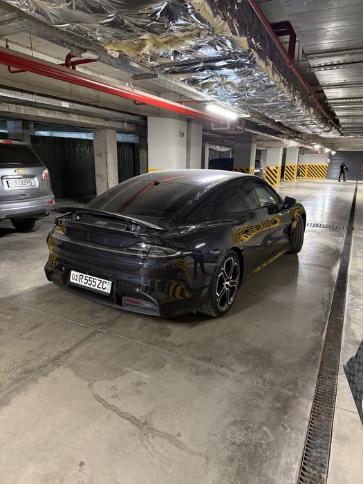 Xiaomi su 7 maks full 2024