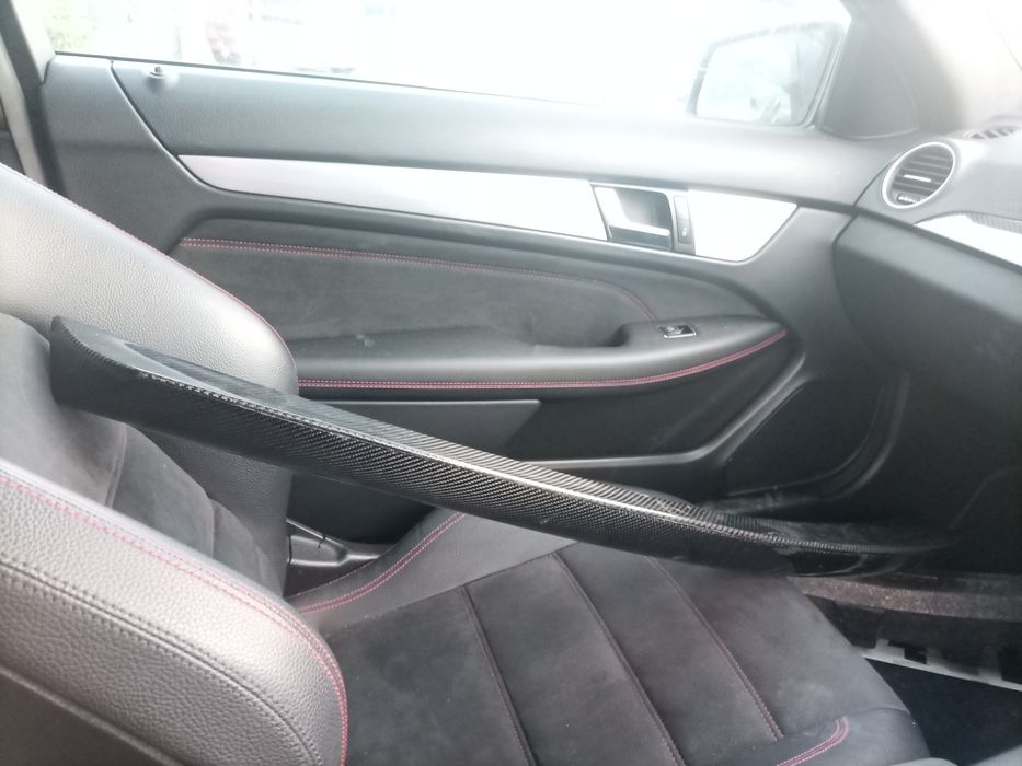 C350 AMG sport plus на части !!!