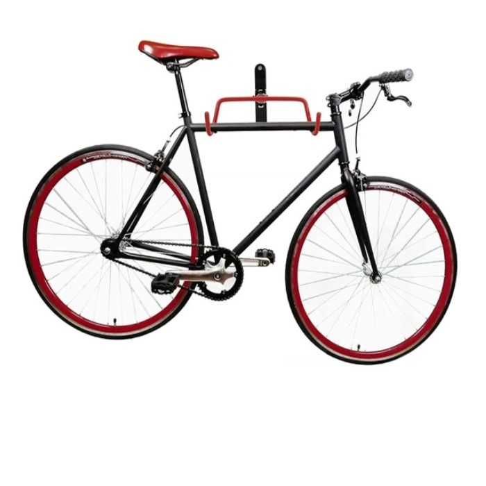 Стойка за Велосипед Automat – Стенна, Компактна и Устойчива