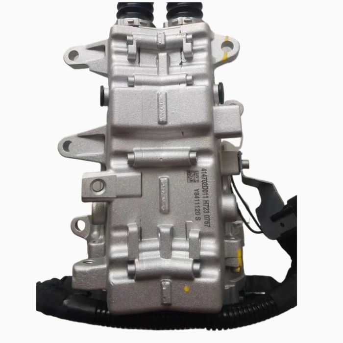 Selector / Actuator dublu ambreiaj NOU DCT cutie viteze automata Hyun