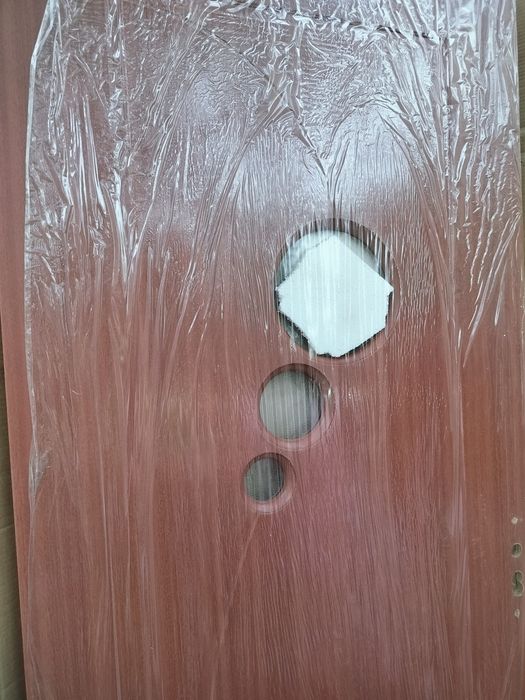 Ușa interior din MDF