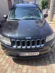 Vand /scimb jeep compas