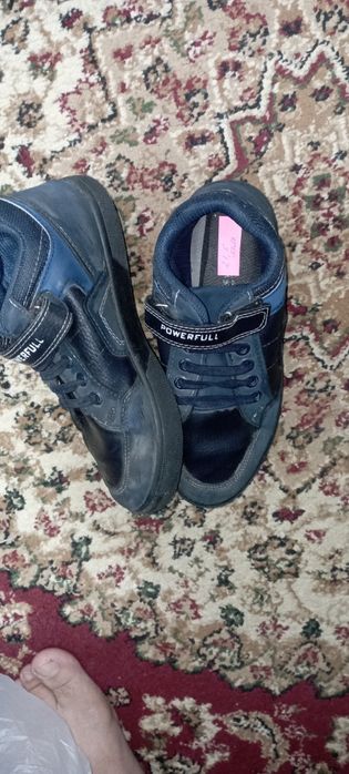 Кросовки для мальчиков