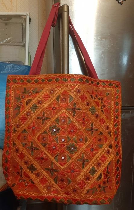 Продается новая стильная сумка