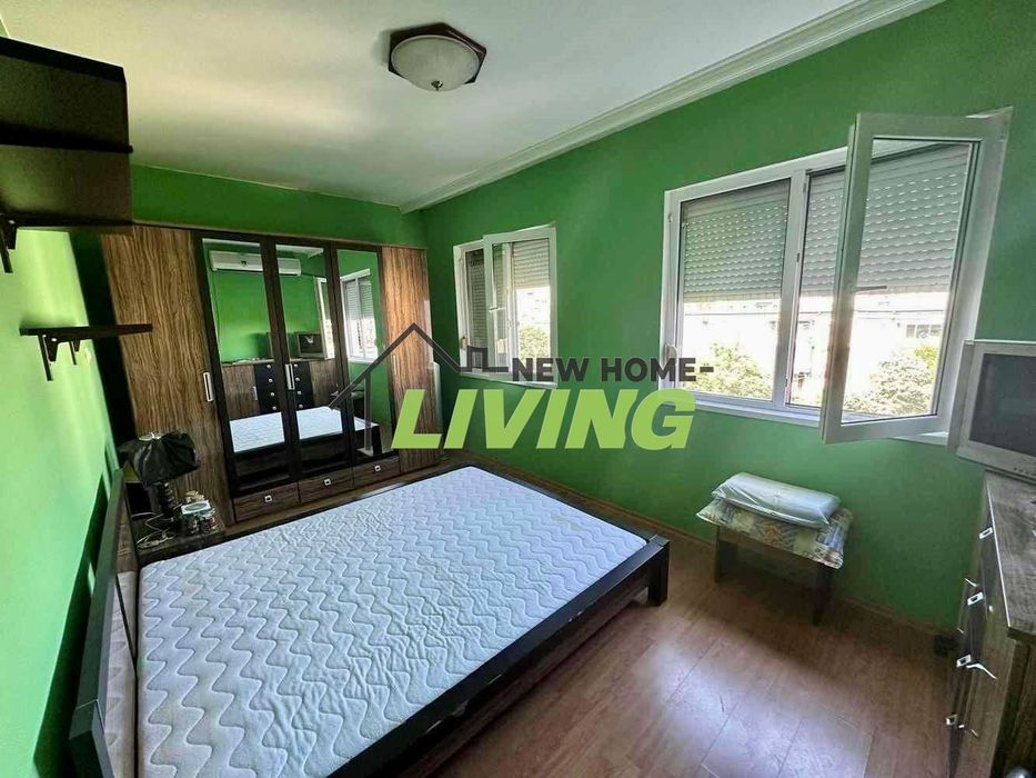 Продава се Тристаен апартамент в Пловдив, Кючук Париж - 92 кв.м за 1359 €/кв.м - Снимка #4