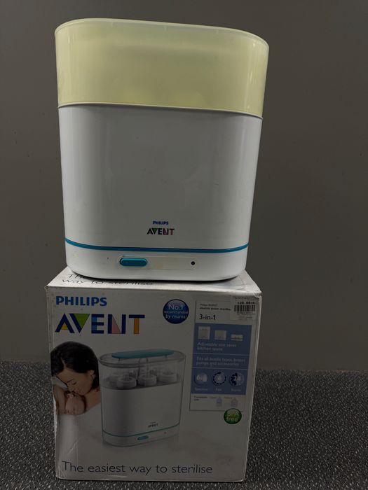 Стерилизатор PHILIPS AVENT