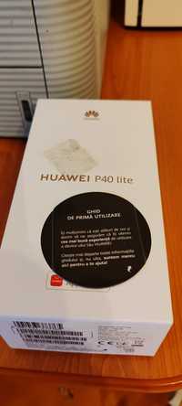 Huawei P40 lite 128GB Green
