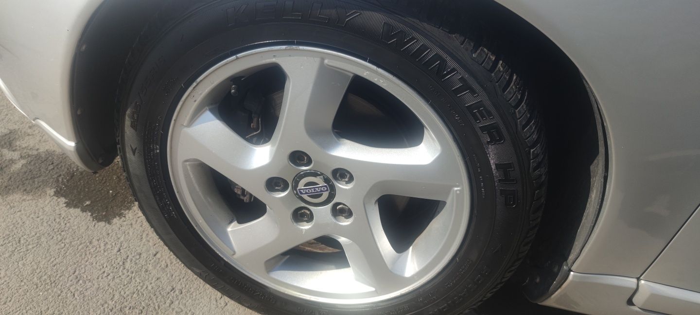 Volvo V50 Волво дизел
