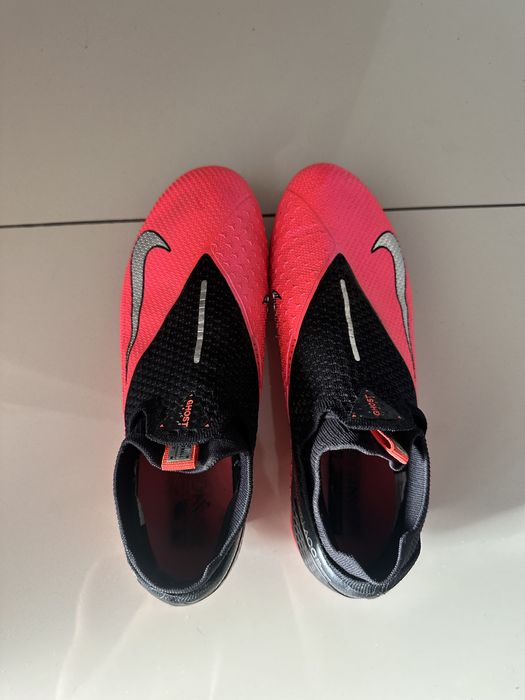 Ghete fotbal phantom