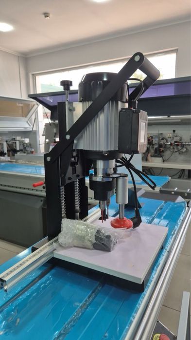 SINGLE-PHASE MOTOR — однофазный электродвигатель