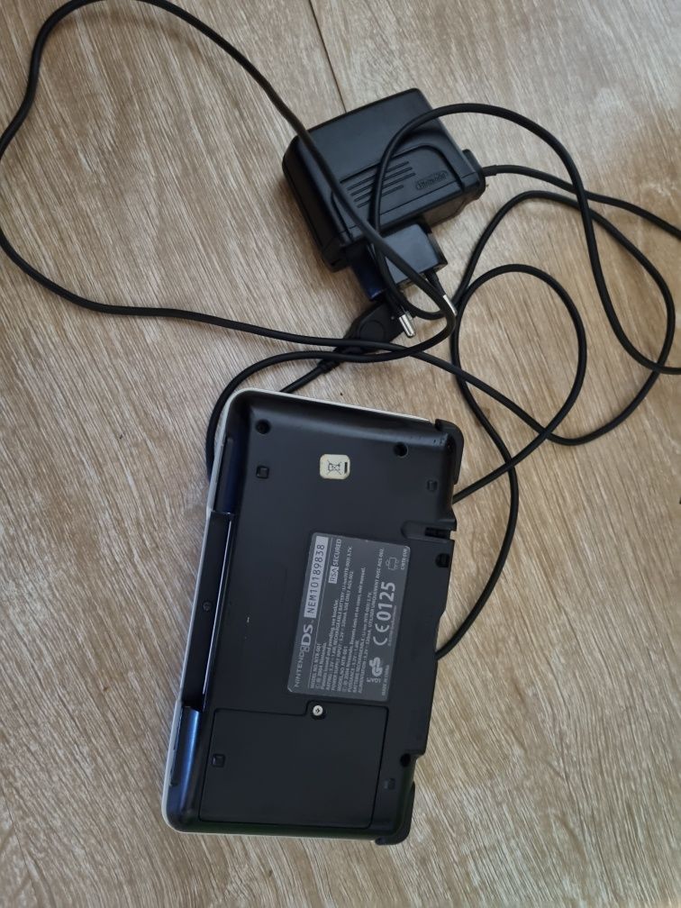 Nintendo ds  joc vintege pt copii