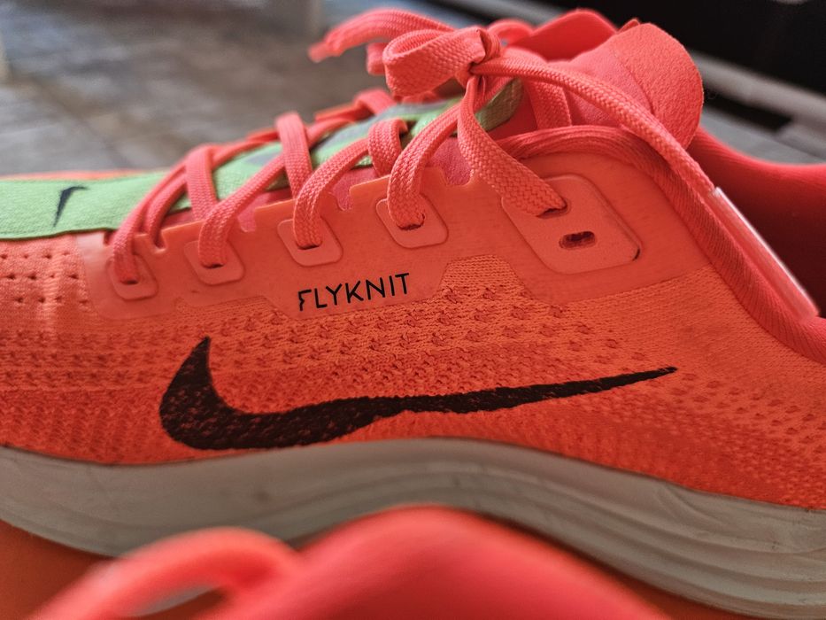 Nikе оригинални мъжки маратонки за бягане Pegasus Plus