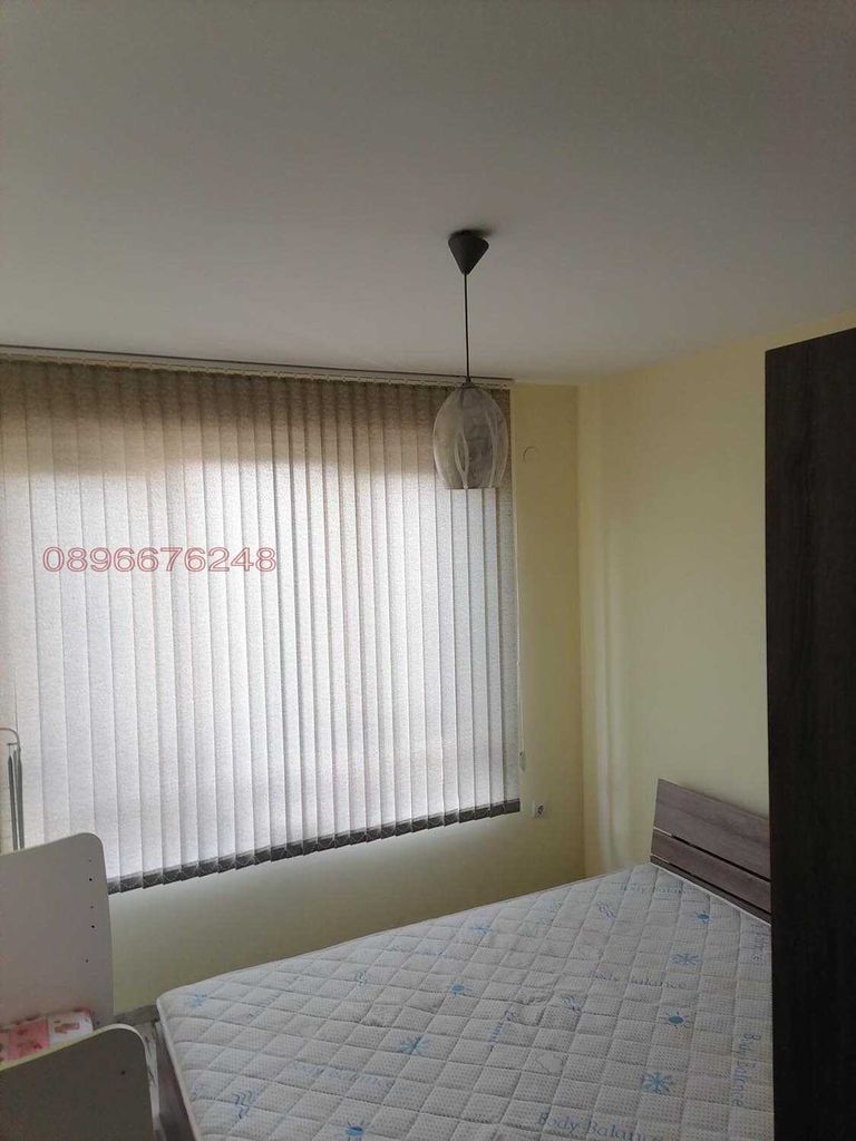 Дава се под наем Двустаен апартамент в Пловдив, Център - 55 кв.м за 346.8 € - Снимка #6