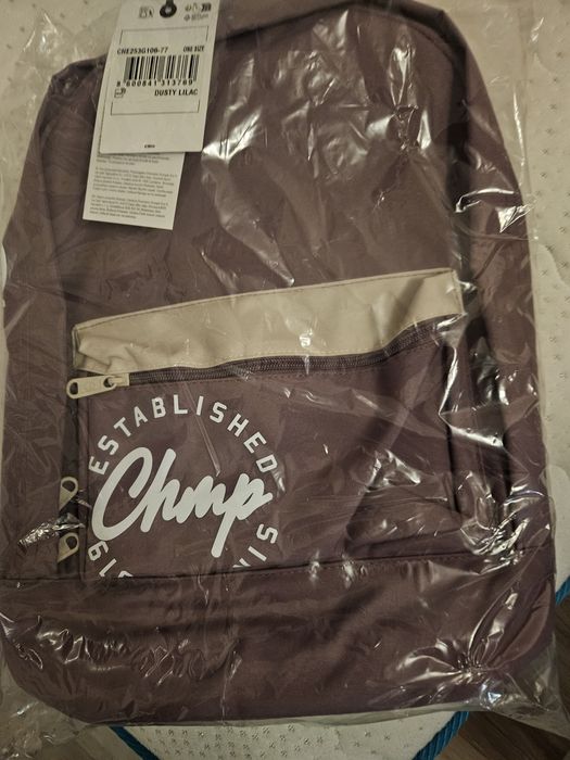 Продавам чисто нова раница