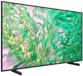 Smart TV 2024 Телевизор Samsung Class Crystal UHD 4K DU8000