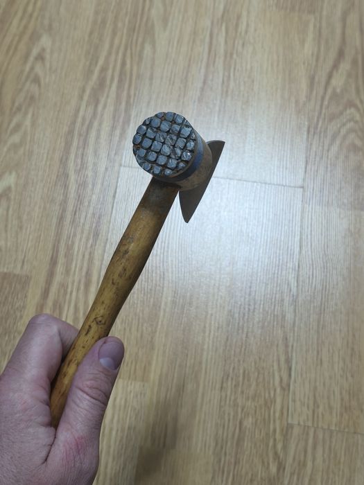 Кухонный топорик