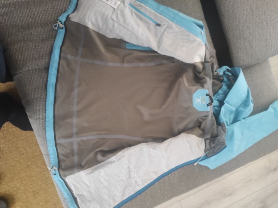 Geaca Moutain Hard wear+polar salewa+ geaca odlo