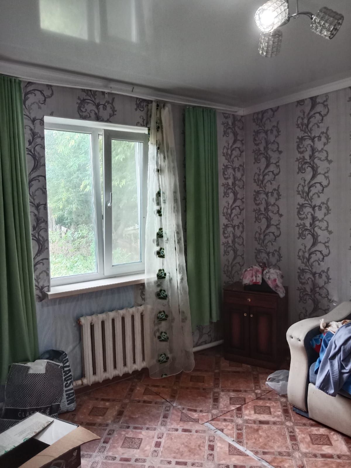 Сдам дом в Жилянке