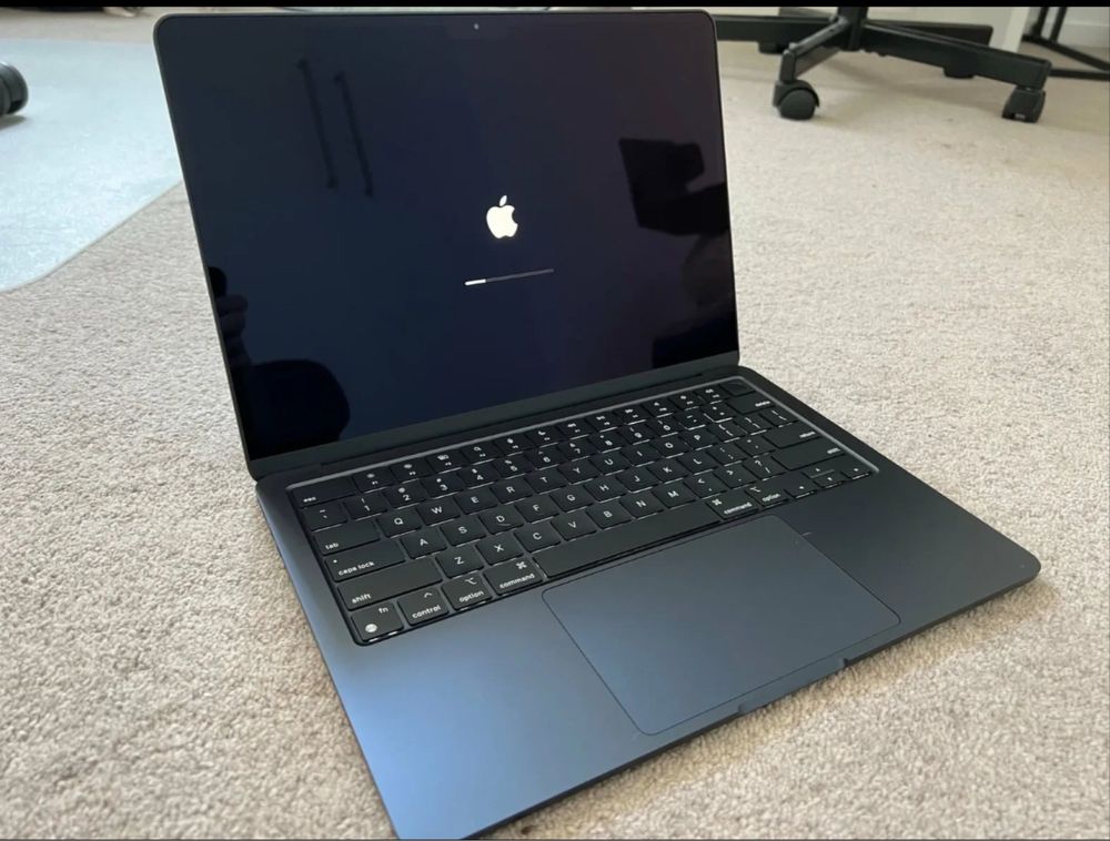 Macbook Air 13”6 M3 2024