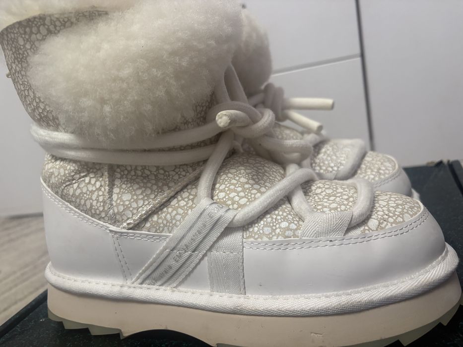 Ghete Emu Australia dama