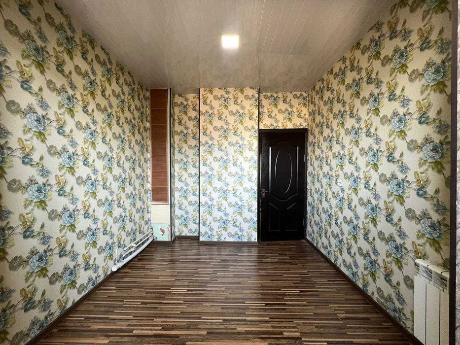 2 комнатная квартира на Бузбазар (ИТ)