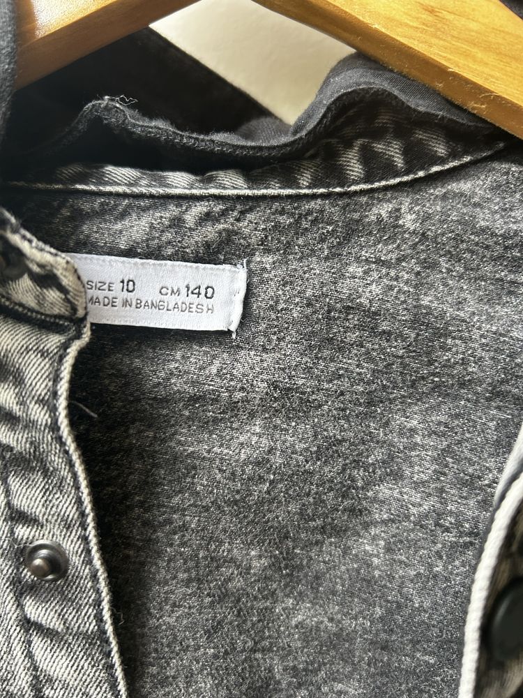 Camasa zara copii