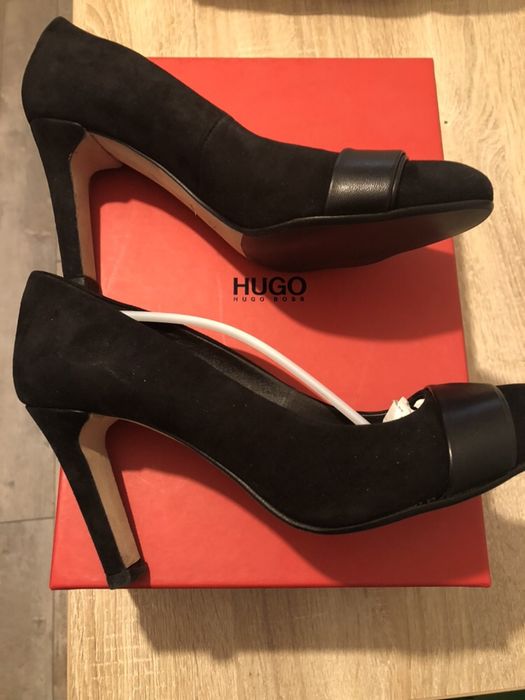 Pantofi dama HUGO BOSS noi originali