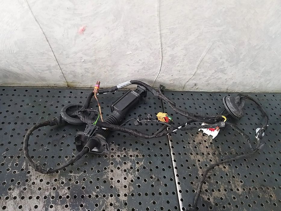 Cablaj instalatie electrica usa dreapta spate audi a4 b9 8w 8w0971687ac