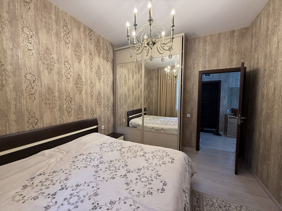 Аренда ! 2 комн/1/5 Паркентский рынок