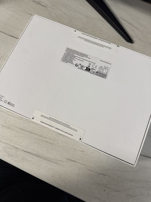 Samsung Galaxy Tab Active5 Pro 5G Nou Sigilata