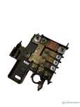Borna baterie/siguranțe borna TOYOTA YARIS _P9_ 2005 - >