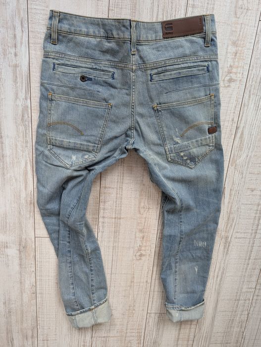 G-Star D-Stag 3d Slim w31L32