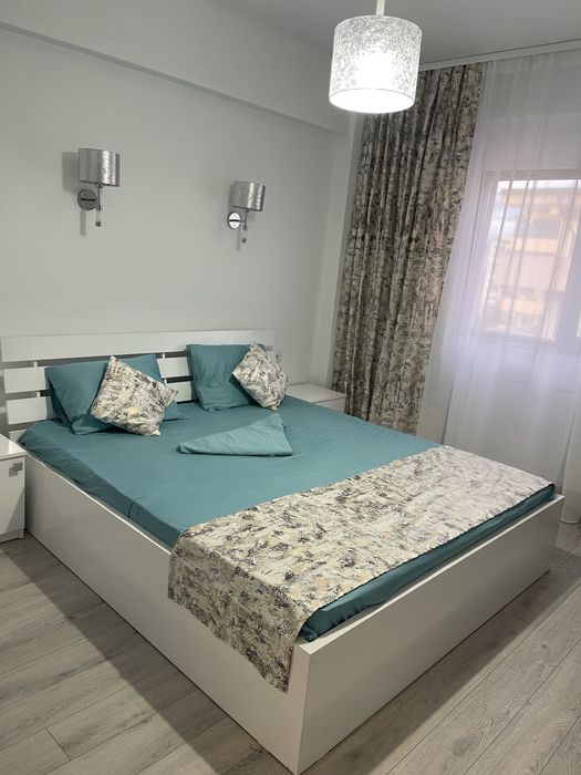 Studio pentru inchiriere Bulevardul Dem Radulescu