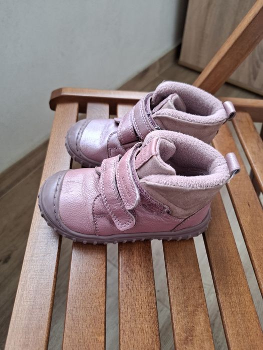 Детски зимни обувки Lasocki 24
