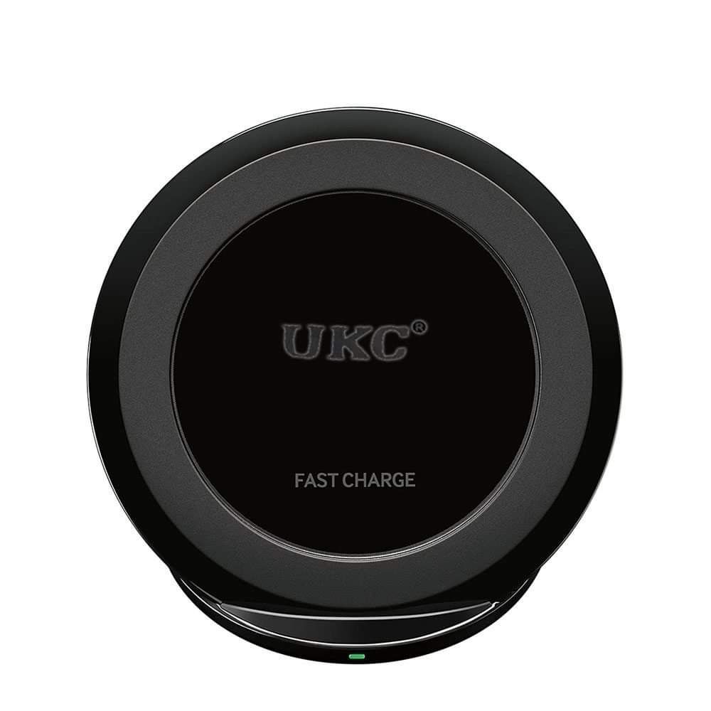 Qi Безжично зарядно - FAST CHARGE UKC