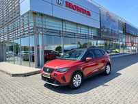 Seat Arona Seat ARONA 1.0 TSI benzina 110 cp DSG