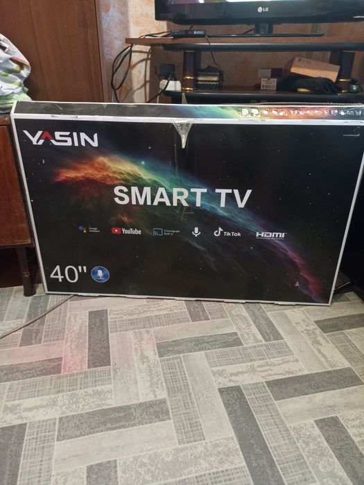 Продам телевизор срочно рабочий