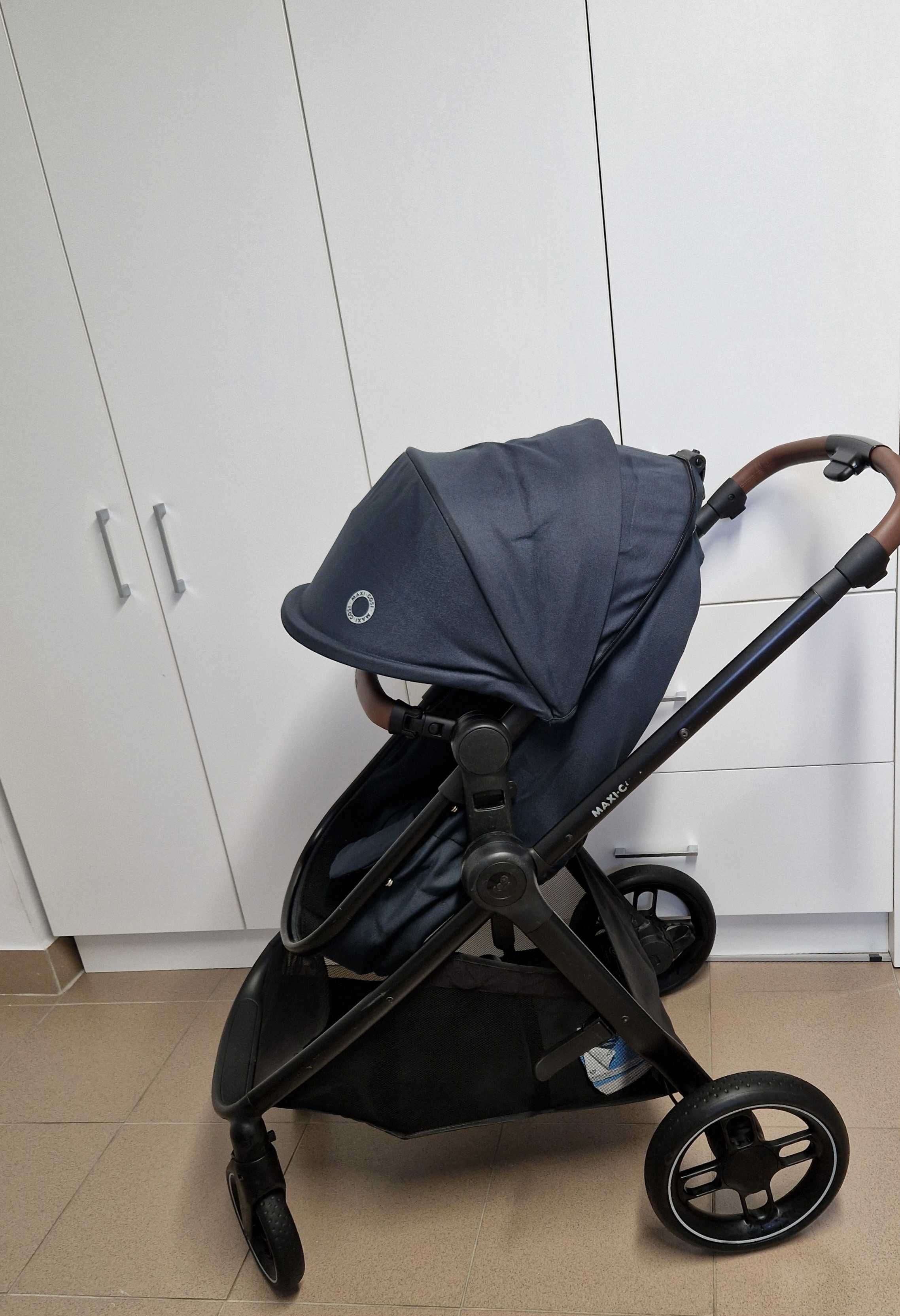 Carucior Maxi Cosi Zelia 2 in 1