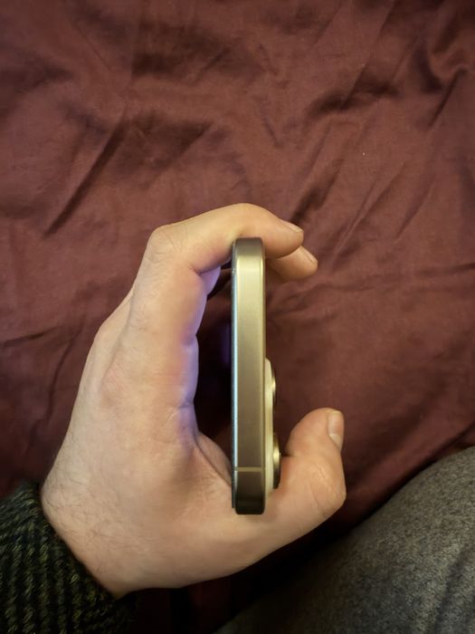 Iphone 16 pro max 1 sim