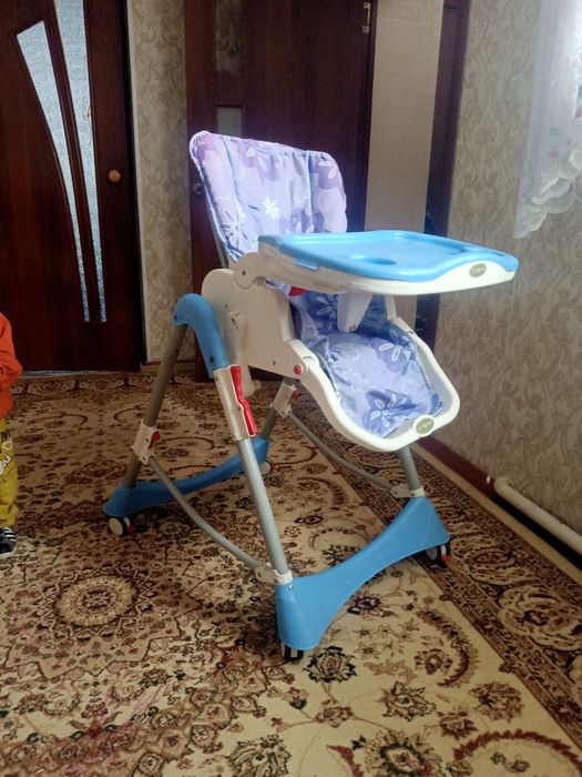 Детски стул оддам бесплатно