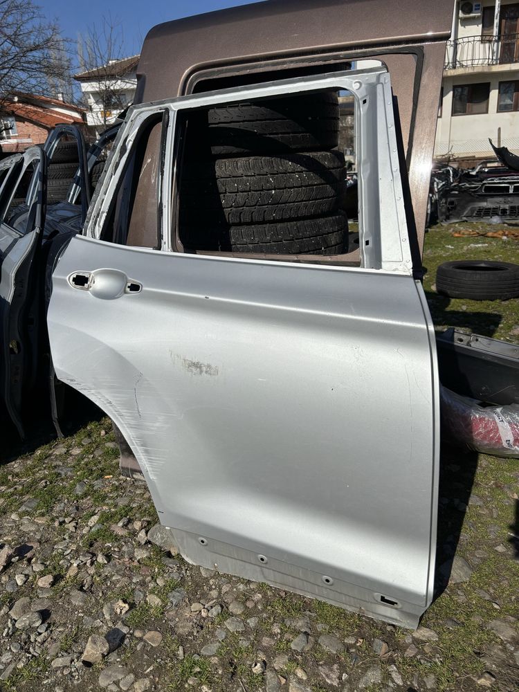 Врата БМВ Х3 Ф25/BMW X3 F25