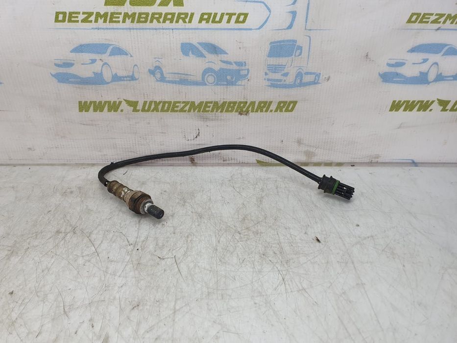 Sonda lambda 7530285-01 BMW Seria 1 E81-E88 [2004 - 2007]