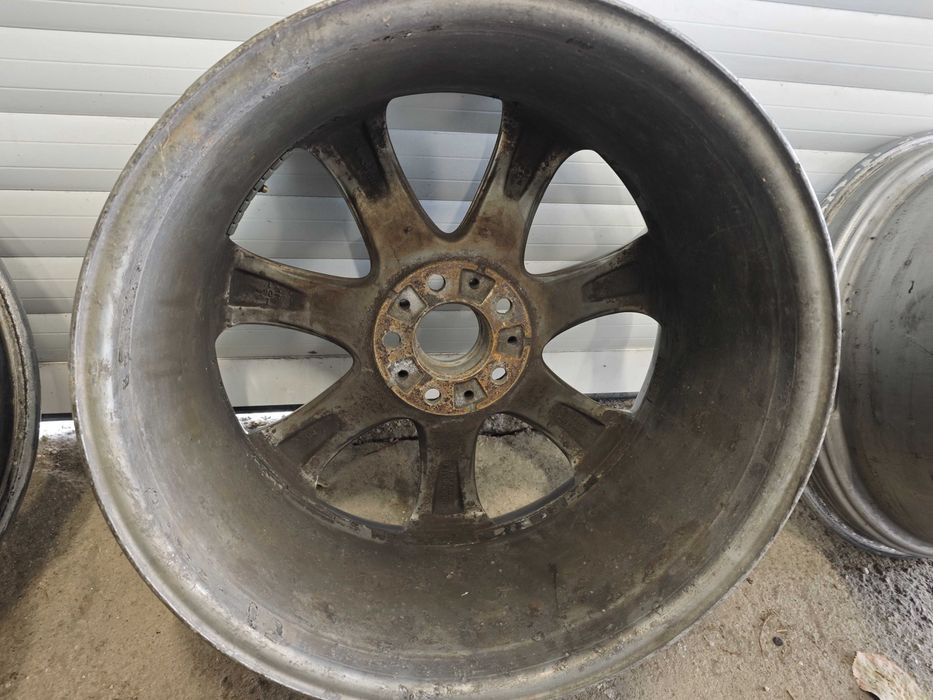 Джанти style 168 20"