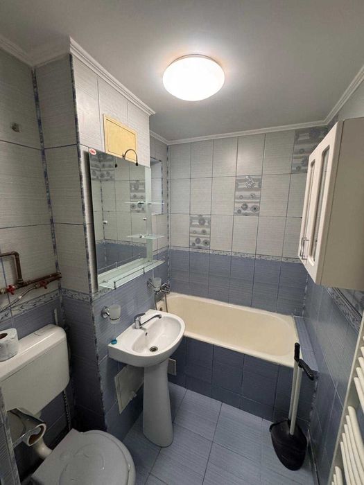 Inchiriez apartament 2 camere 40mp Pantelimon